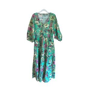 Esqualo Resort Island Dress